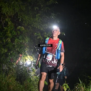 Runner Photo 8781441