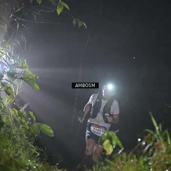 Runner Photo 8781443