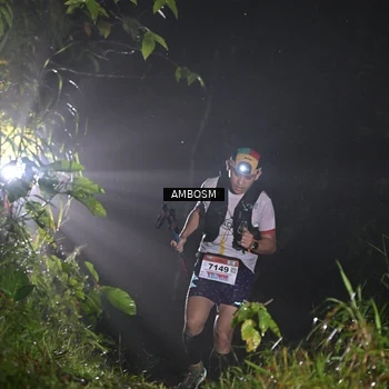 Runner Photo 8781445