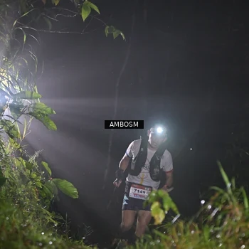 Runner Photo 8781447