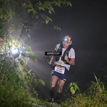 Runner Photo 8781451