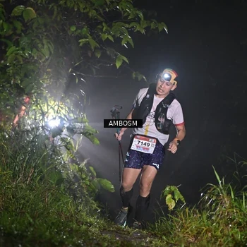 Runner Photo 8781453