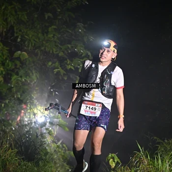 Runner Photo 8781454