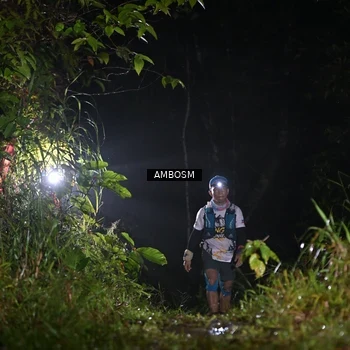Runner Photo 8781458