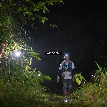 Runner Photo 8781459
