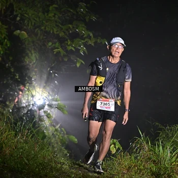 Runner Photo 8781460