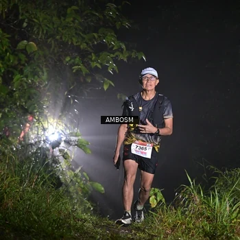 Runner Photo 8781461