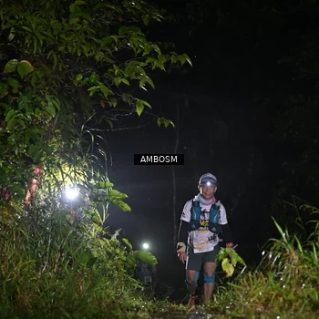 Runner Photo 8781462