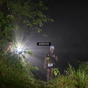 Runner Photo 8781464