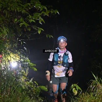 Runner Photo 8781466