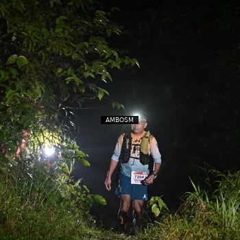 Runner Photo 8781469