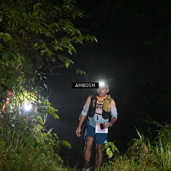 Runner Photo 8781470