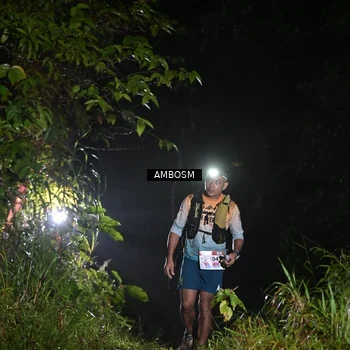 Runner Photo 8781476