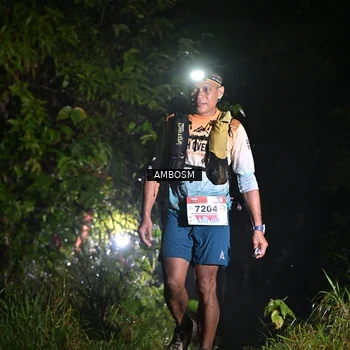 Runner Photo 8781477