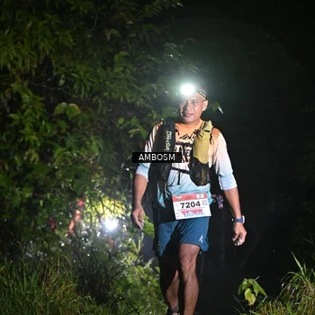 Runner Photo 8781478