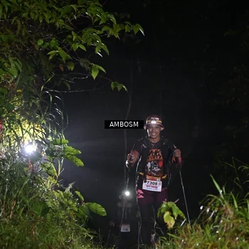 Runner Photo 8781481