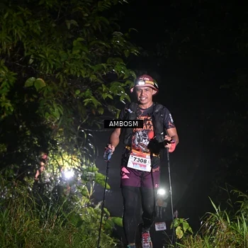 Runner Photo 8781484