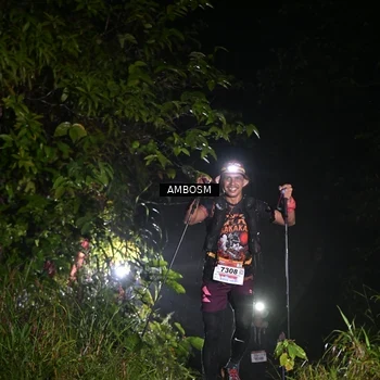 Runner Photo 8781485