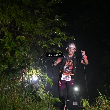 Runner Photo 8781486