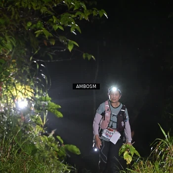 Runner Photo 8781491