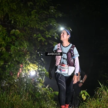 Runner Photo 8781492