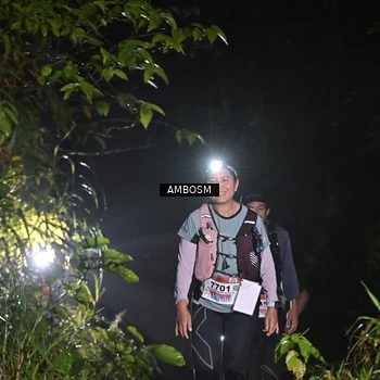 Runner Photo 8781494