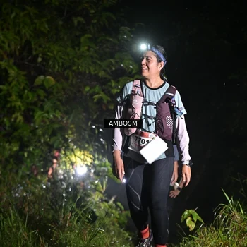 Runner Photo 8781497
