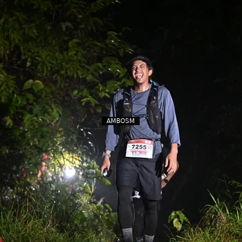 Runner Photo 8781499