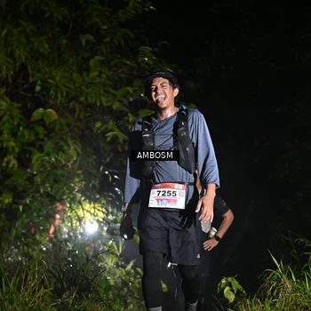 Runner Photo 8781500