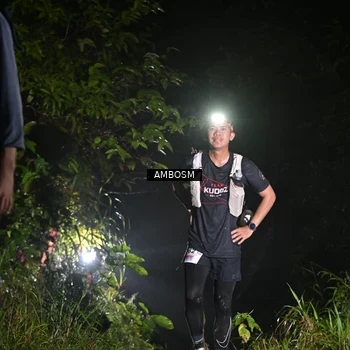 Runner Photo 8781502