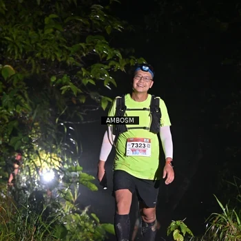 Runner Photo 8781512