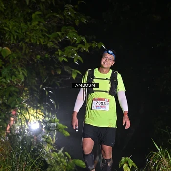 Runner Photo 8781515