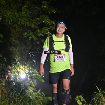 Runner Photo 8781516