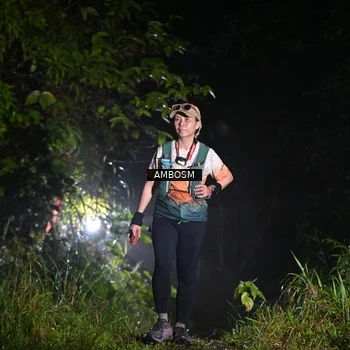 Runner Photo 8781525