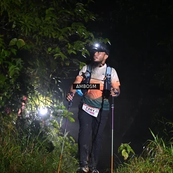 Runner Photo 8781528