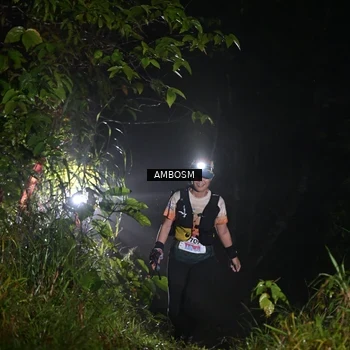 Runner Photo 8781535