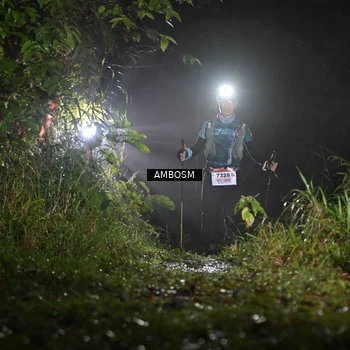 Runner Photo 8781547