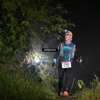 Runner Photo 8781549