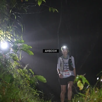 Runner Photo 8781552