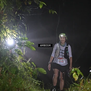 Runner Photo 8781554