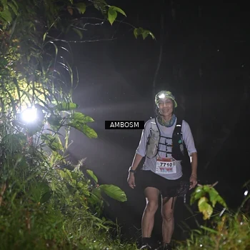Runner Photo 8781555