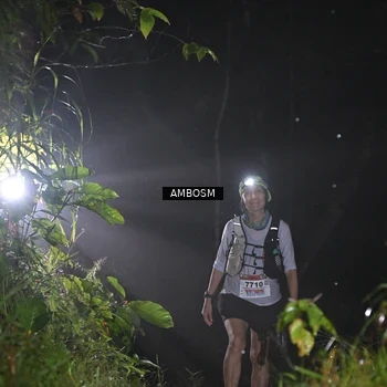Runner Photo 8781556