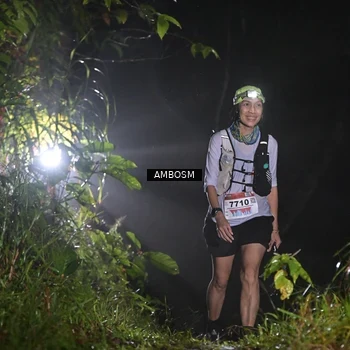 Runner Photo 8781557