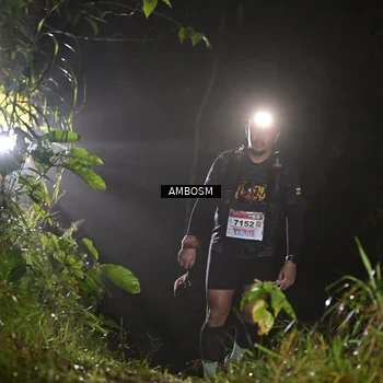 Runner Photo 8781559