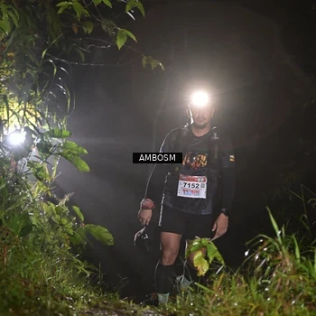 Runner Photo 8781561
