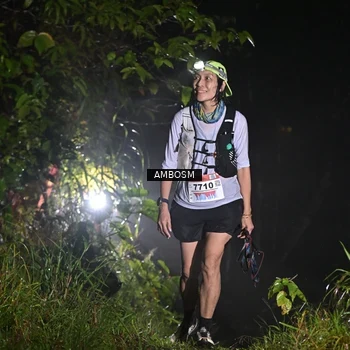 Runner Photo 8781562