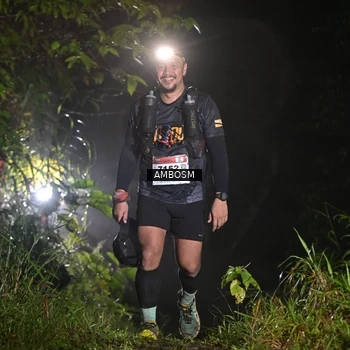Runner Photo 8781564