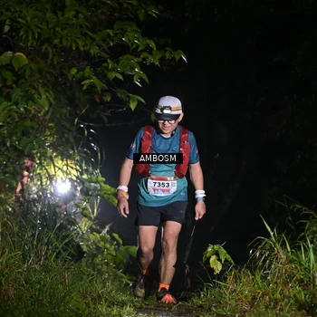 Runner Photo 8781566