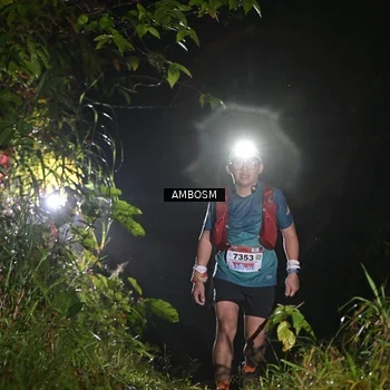 Runner Photo 8781567