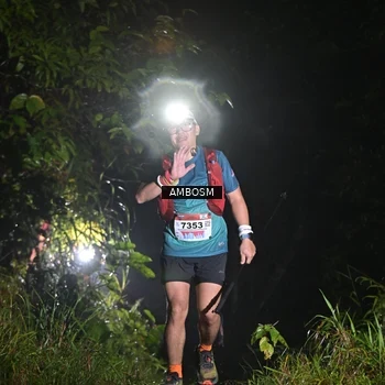 Runner Photo 8781571